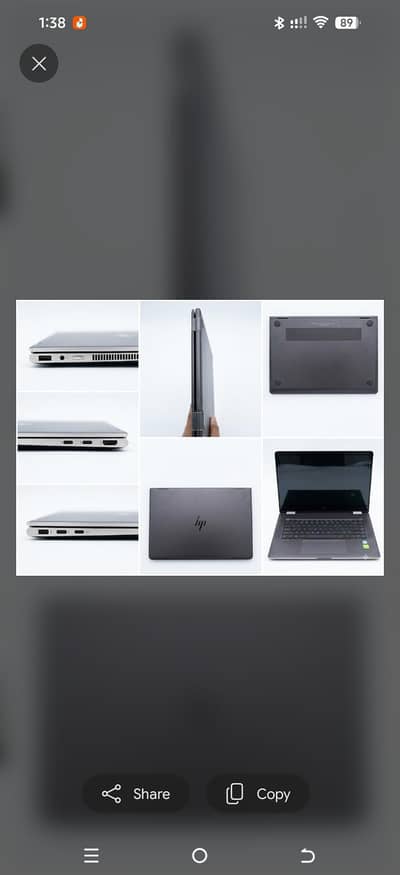 core I7 gen 8