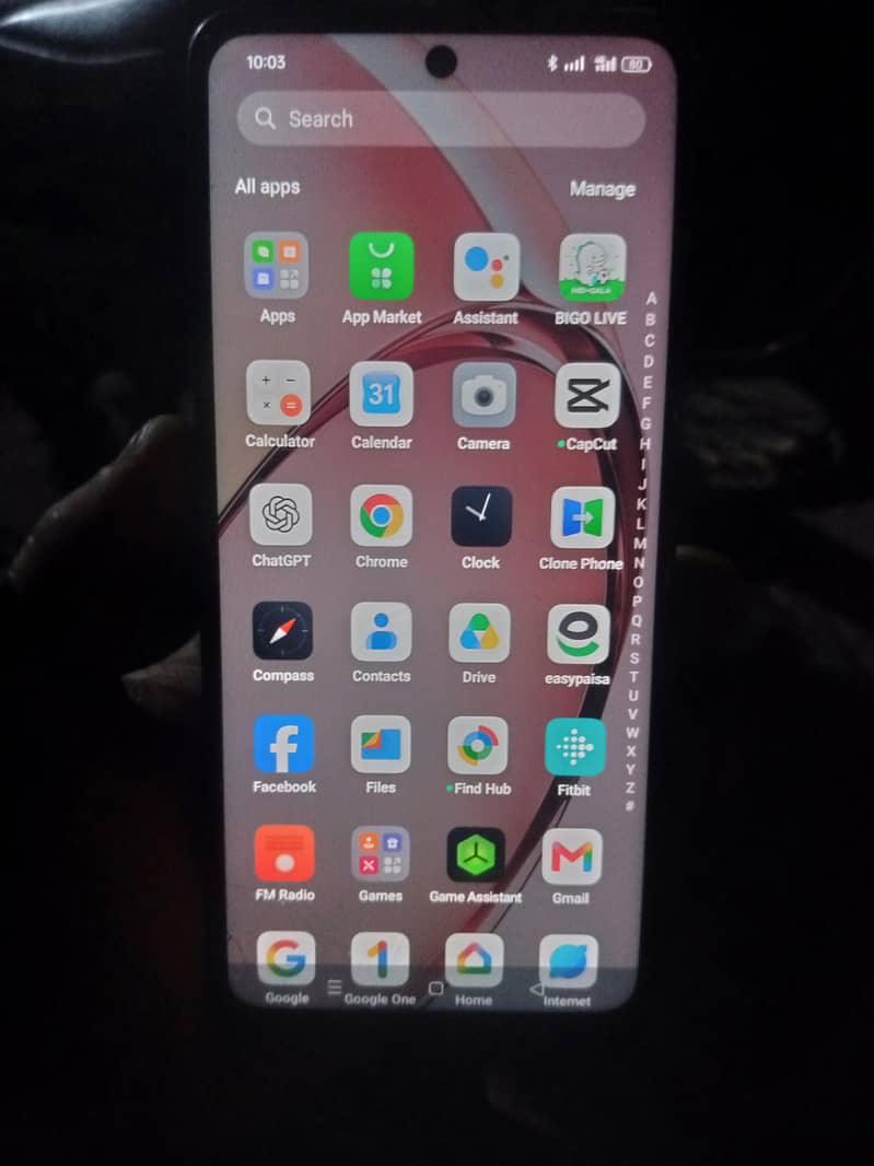 OPPO A5i 3