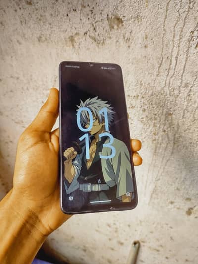 Xiaomi REDMI A3x
