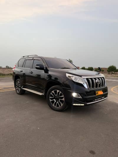 PRADO Tx 16/21/22 totally genuine
