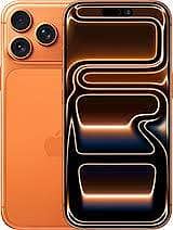 Apple iPhone 17 Pro Max Factory