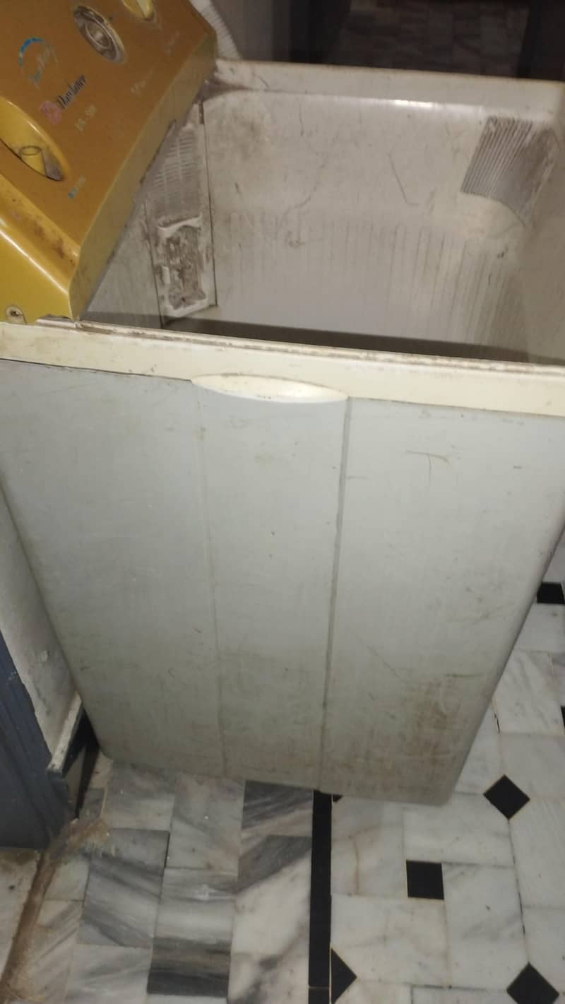 washing machine 3