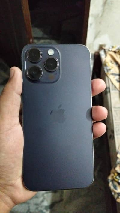 Apple iPhone 14 Pro Max