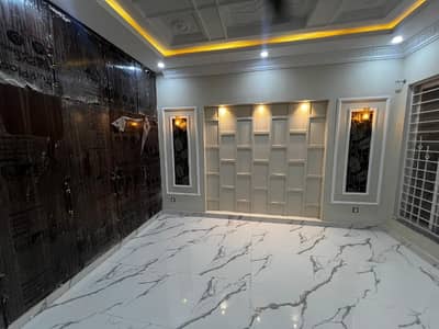 Buy A Centrally Located 550 Square Feet Non Furnished Flat In Bahria Town - Nishtar Block