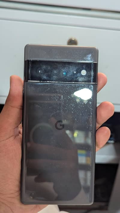 google pixel 6 pro 256 gb