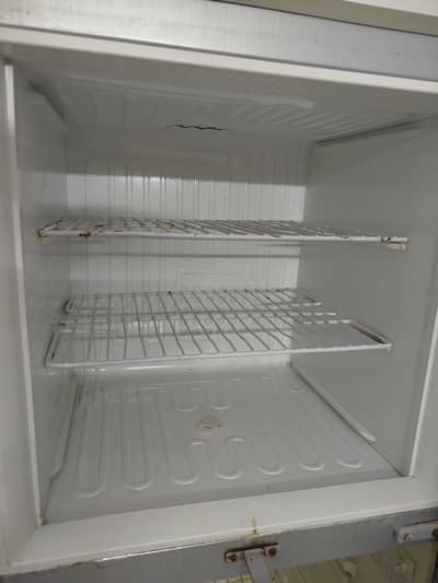 pel fridge