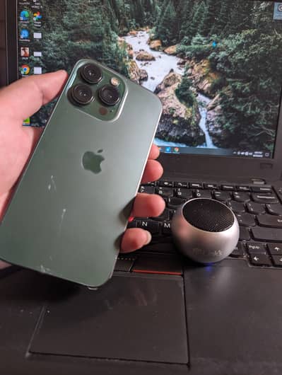 Apple iPhone 13 Pro