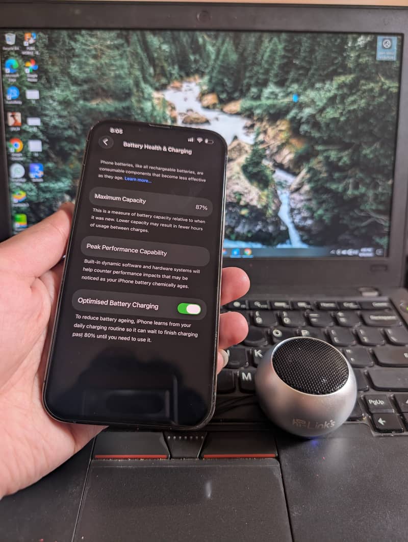 Apple iPhone 13 Pro 2
