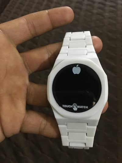 high quality professional digital watch