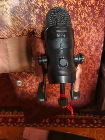 Fifine Microphone 
