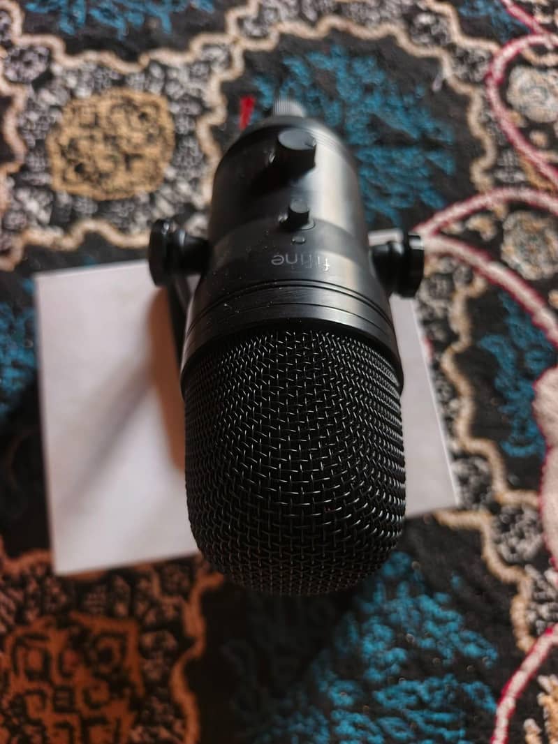 Fifine Microphone  1