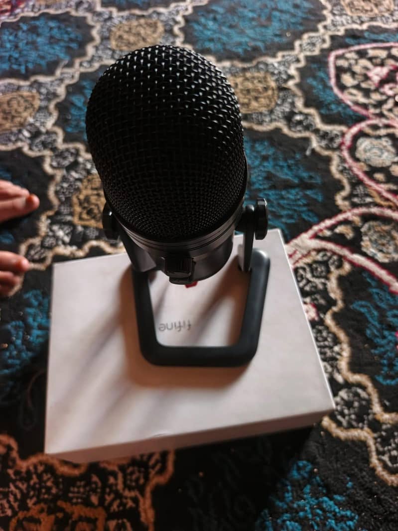 Fifine Microphone  2