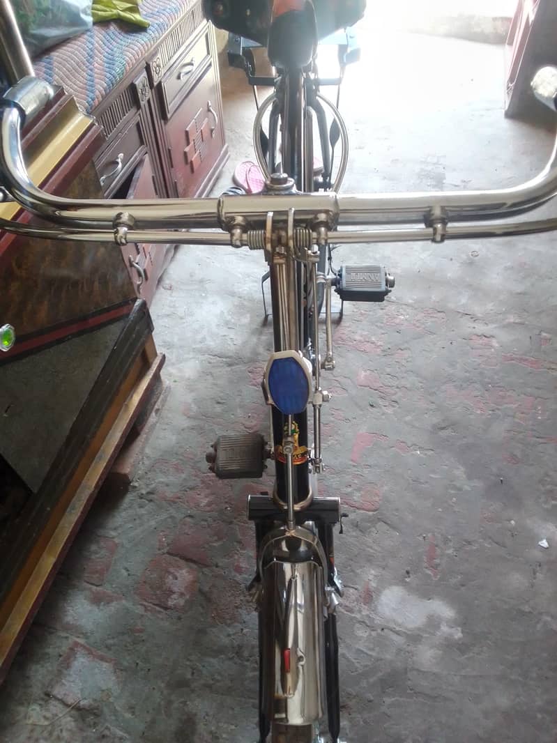 cycle 0