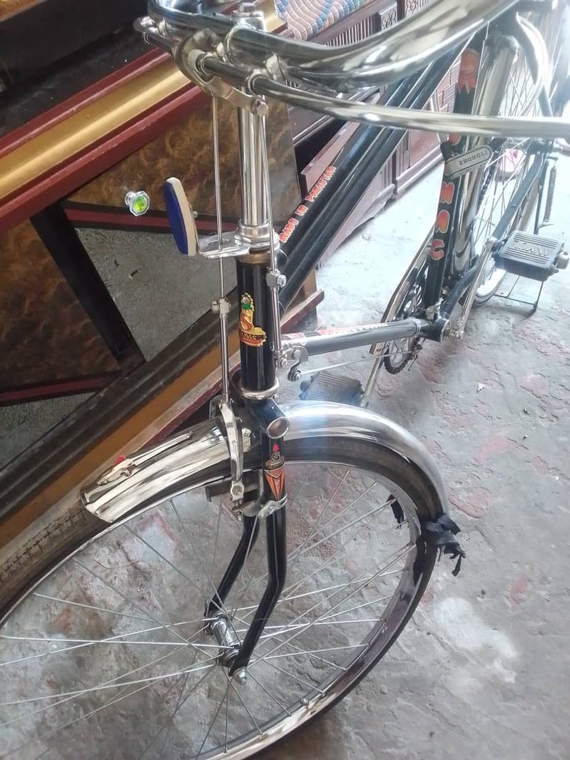 cycle 4