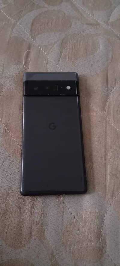 Google Pixel 6 Pro