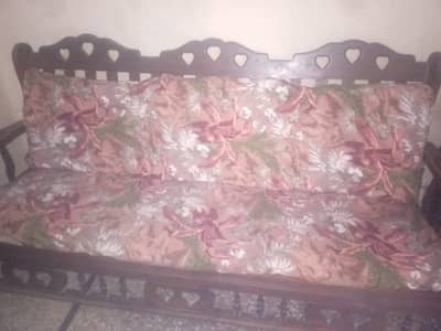 5 seater Sofa for Sale in Rawalpindi dok syedha road