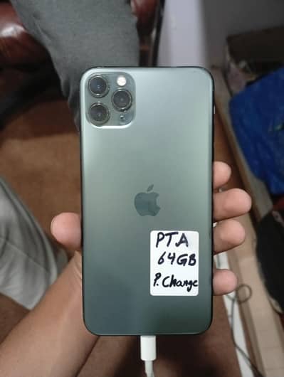 i phone 11 pro max