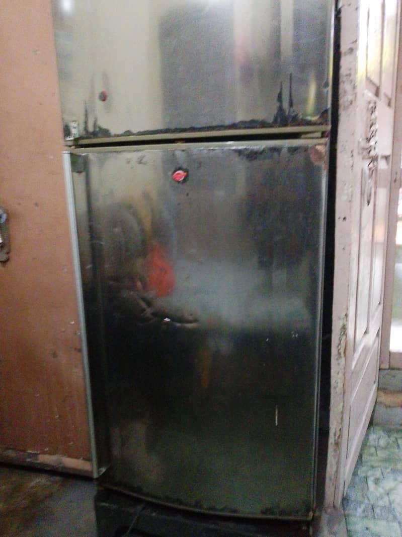 original compressor 0
