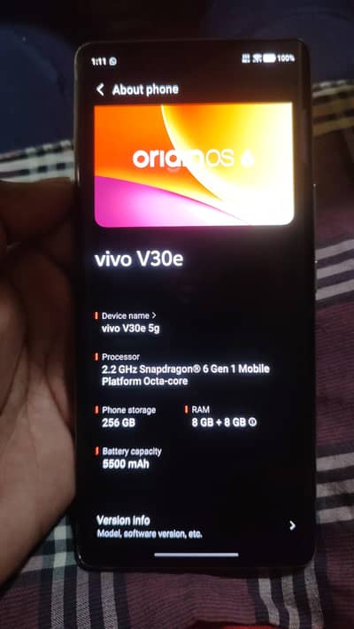 Vivo Other Model