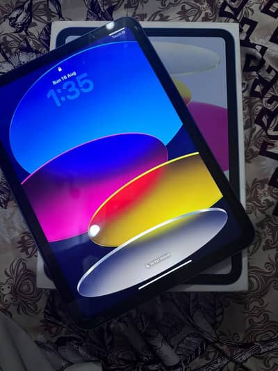 Apple IPAD 11