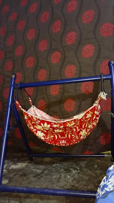 Baby jhula new