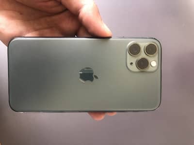 Apple iPhone 11 Pro / WaterPack