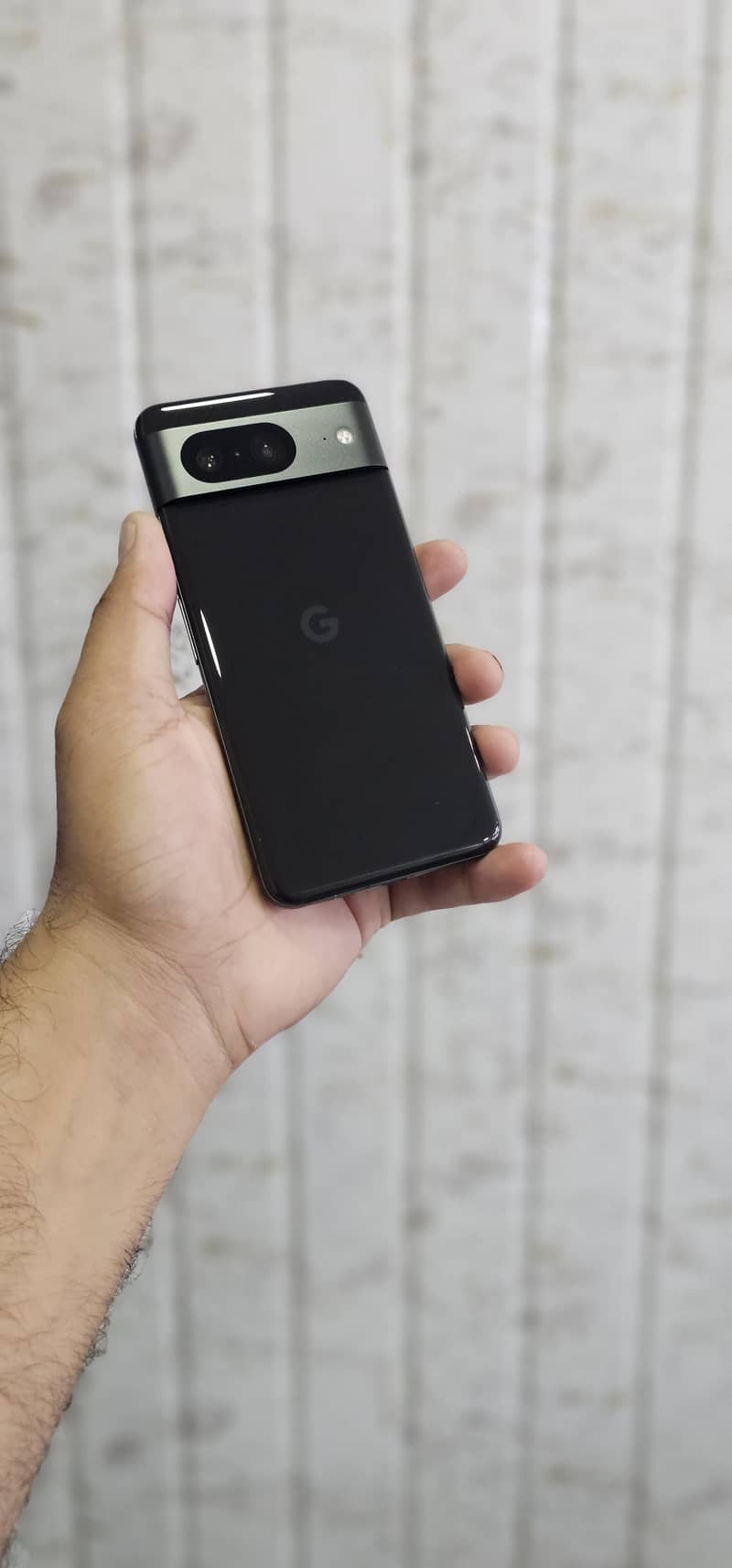 Google Pixel 8 6