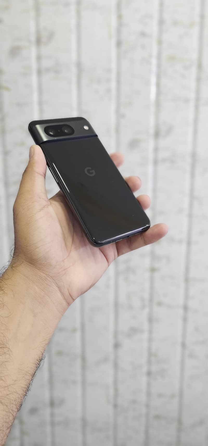 Google Pixel 8 7