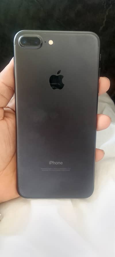 Apple iPhone 7 Plus 128