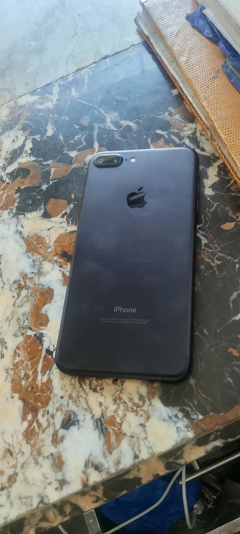Apple iPhone 7 Plus 128 1