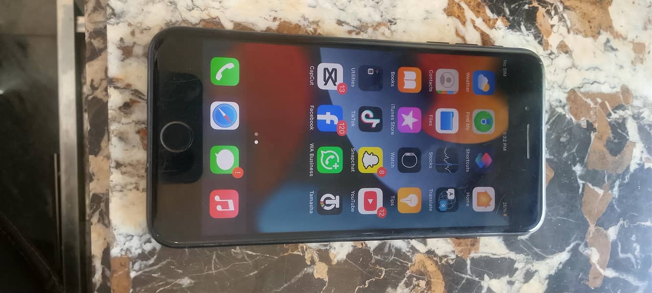 Apple iPhone 7 Plus 128 3