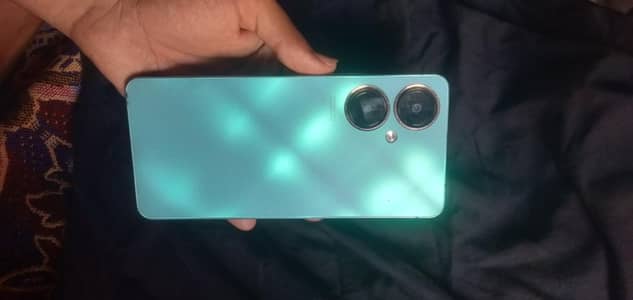Vivo Y27