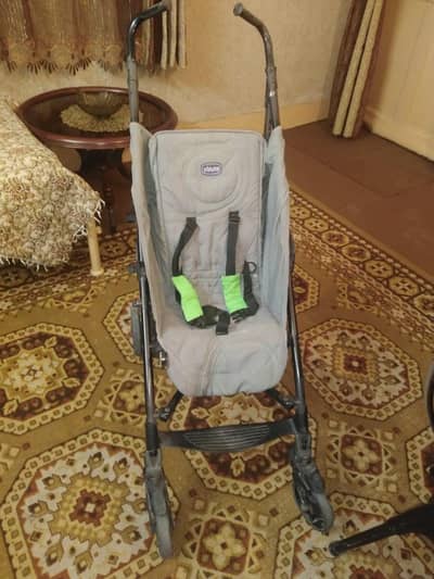 chicco Liteway stroller for sale Kamra