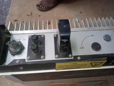Goodwe inverter