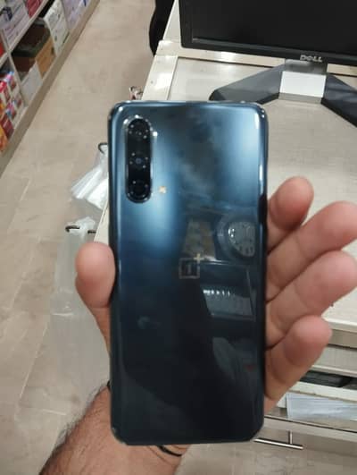 One Plus Nord CE 5