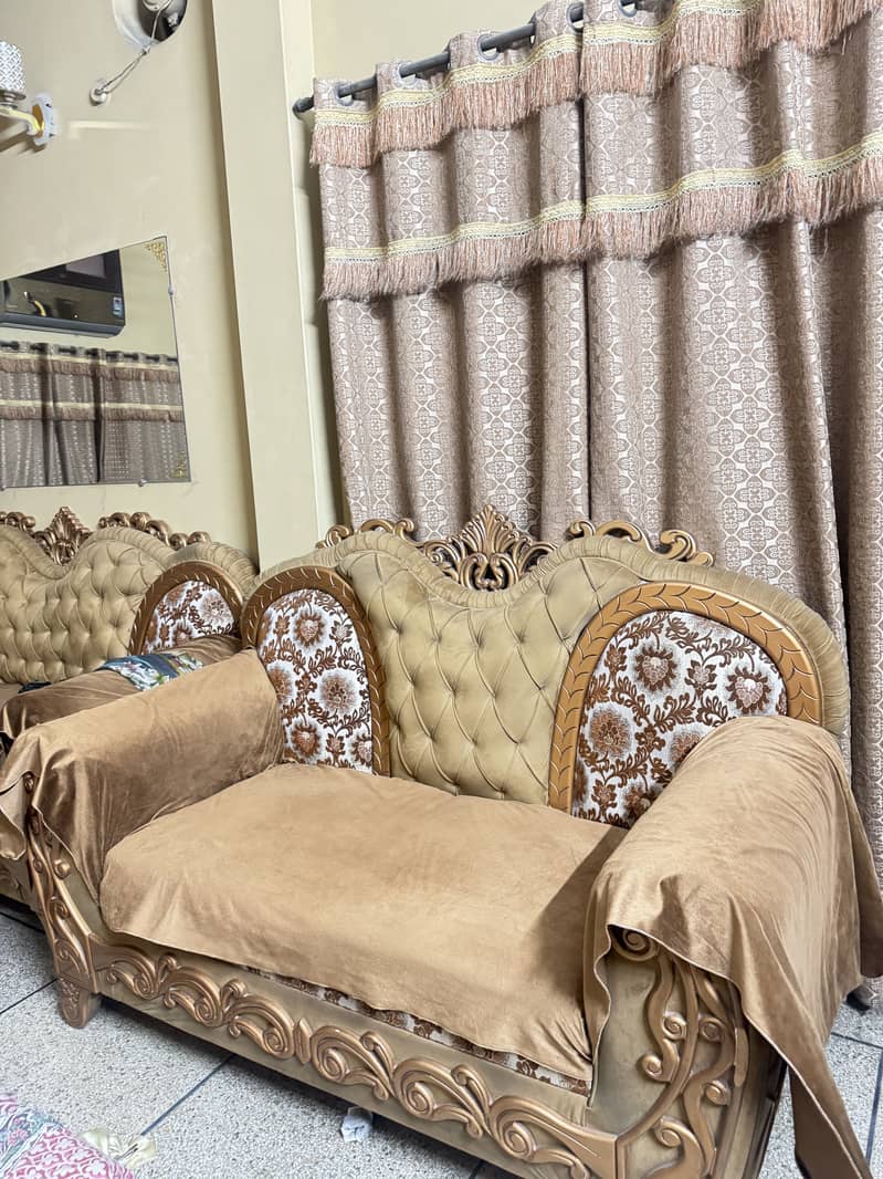 2sofa set full drawingroom sofas 2