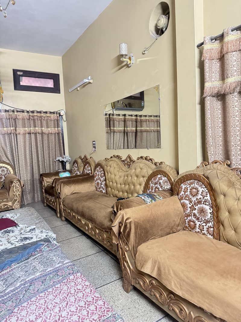 2sofa set full drawingroom sofas 4