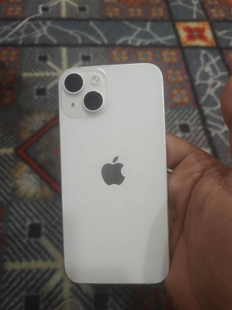 Apple iPhone 14 0