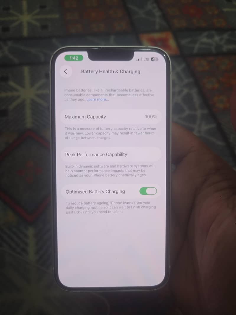 Apple iPhone 14 2
