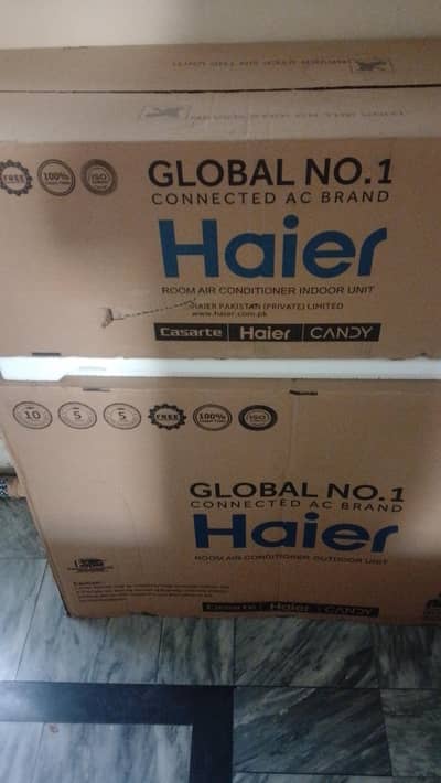 Haier