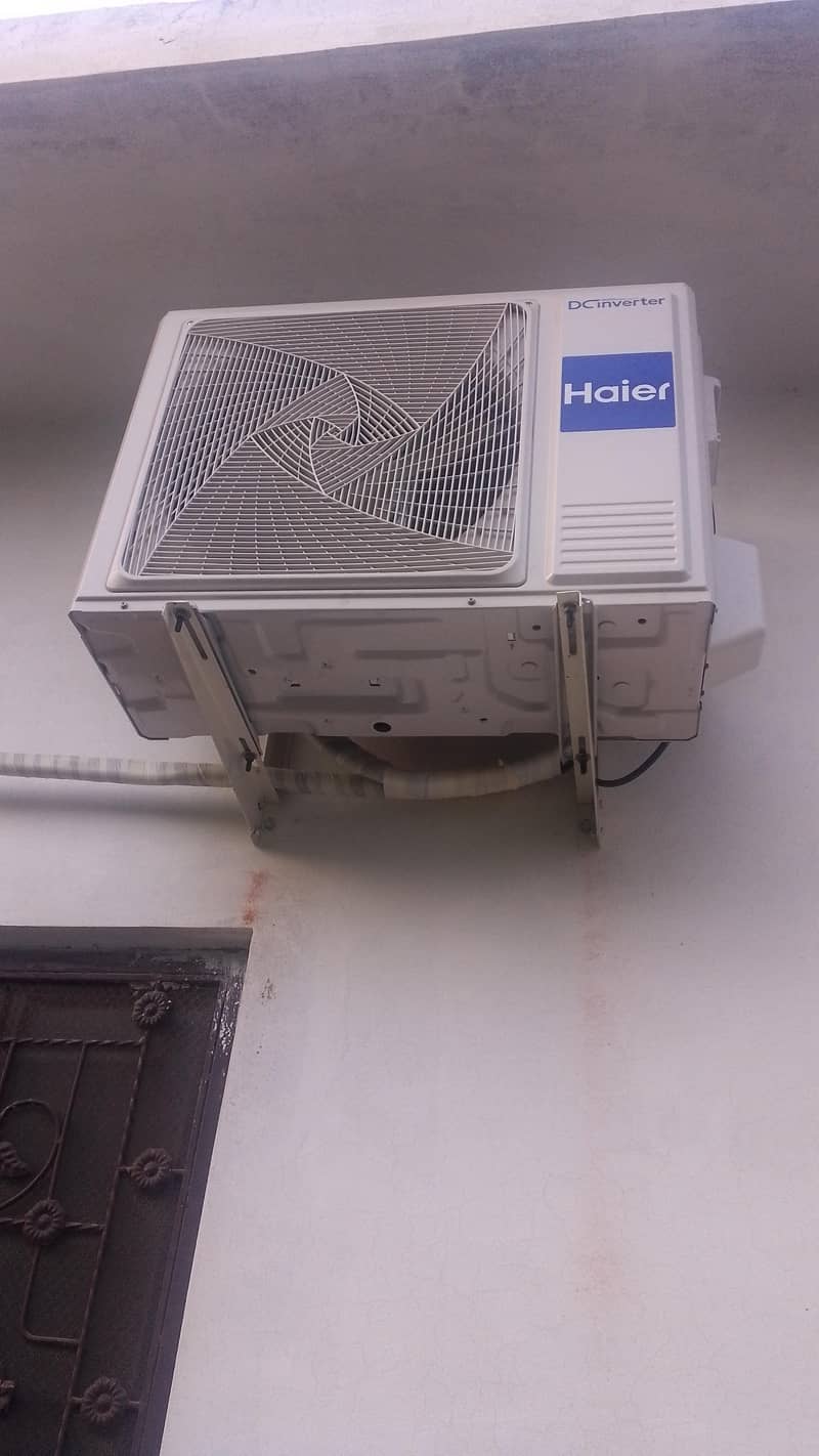 Haier 1