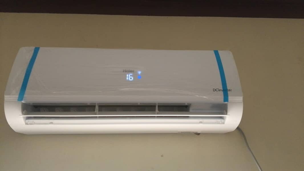 Haier 2