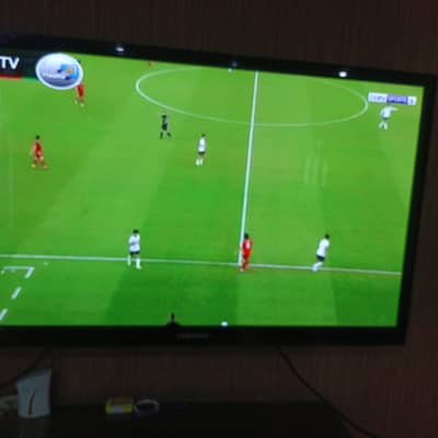 Samsung's plasma 43inches