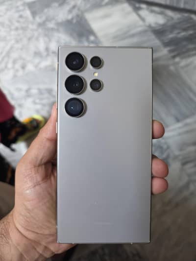 Samsung Mobile S24 Ultra
