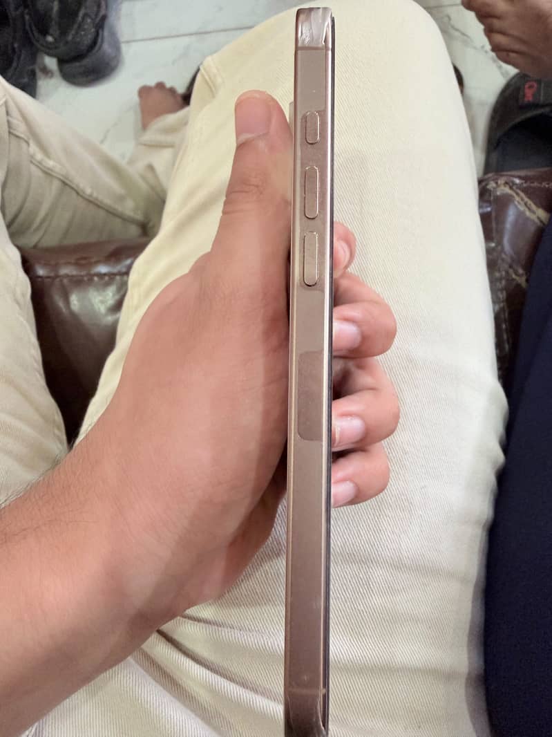 Apple iPhone 16 Pro Max 2