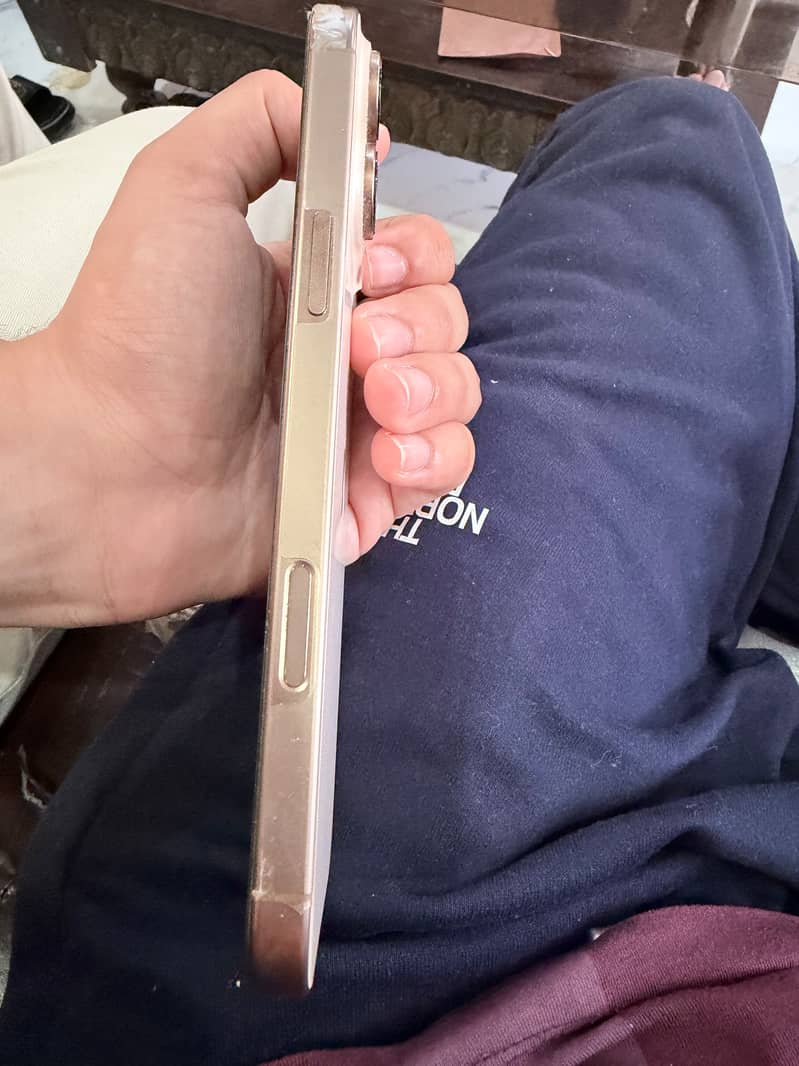 Apple iPhone 16 Pro Max 3