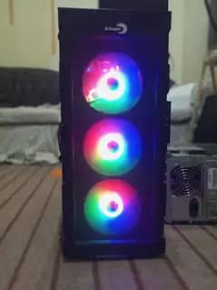 Ryzen 5 1500x best gaming pc or ddr4 ram 16gb or SSD