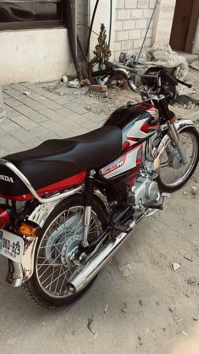 Brand new condition