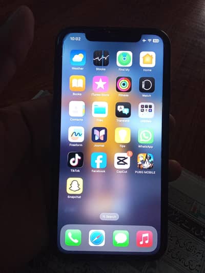 Apple iPhone XR