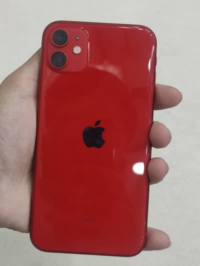 Apple iPhone 11